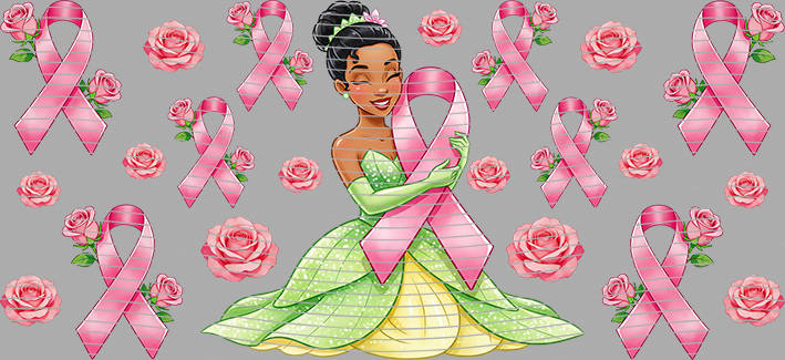 16oz Breast cancer-BC-204